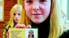 Kerstin Nilsson, Elin Nilsson, Ylva Soneland och Kersti Lundberg - några av eldsjälarna i Team Smart.