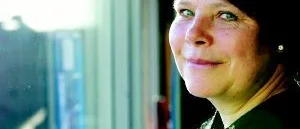 Hennes Emily - en förebild för kvinnorna?