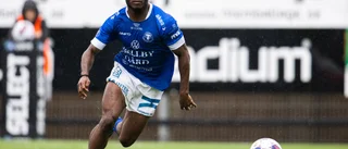 Efter succén – anfallaren kan återvända till Sirius