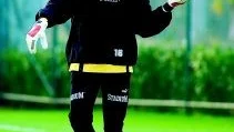 På väg bort? Andreas Lindberg var ett fynd när han kom till IFK Norrköping från Skellefteå AIK 2002, men i år han det inte gått så bra för 25-åringen som redan förra året tvekade om att fortsätta i klubben.
Foto: Robert Svensson