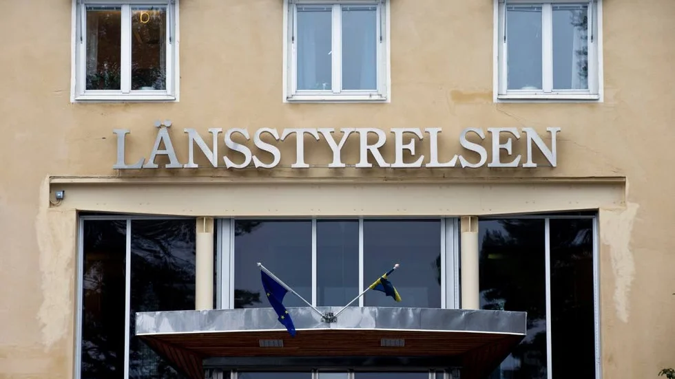 Trots att Länsstyrelsen sagt nej till gruvbrytning i Laver går ansökningsprocessen vidare. Det är mycket ovanligt att Bergsstaten avslår ansökan, har myndigheten en annan åsikt än länsstyrelsen blir det till sista regeringen som avgör frågan. (Arkivbild)