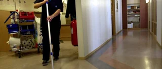 Tvåfrontskrig mot de höga sjuktalen