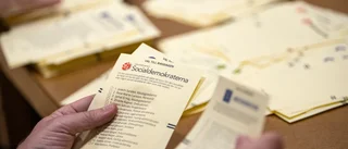 Galet med 700 miljoner valsedlar
