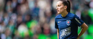 Ännu en Unitedspelare blir utlandsproffs: "Är så exalterad"