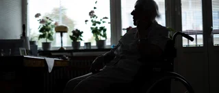Gun, 92 fick besked: "Du är vid vägs ände" • Läkare bedömde Gun som döende utan att ha mött henne • Anhöriga: "Kunde dött av lunginflammation som gick att bota"
