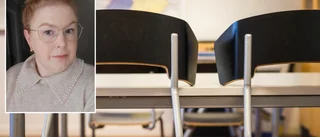 Tioåring med NPF isoleras från sina kamrater i skolan • Mamman förtvivlad: "Snacka om utlämnad"