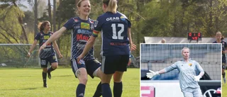 P18 räds inte Djurgården • "Vi kör vår grej så får vi se hur långt det räcker"