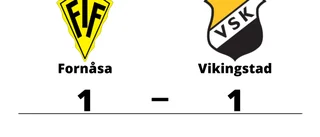 Delad pott för Fornåsa och Vikingstad