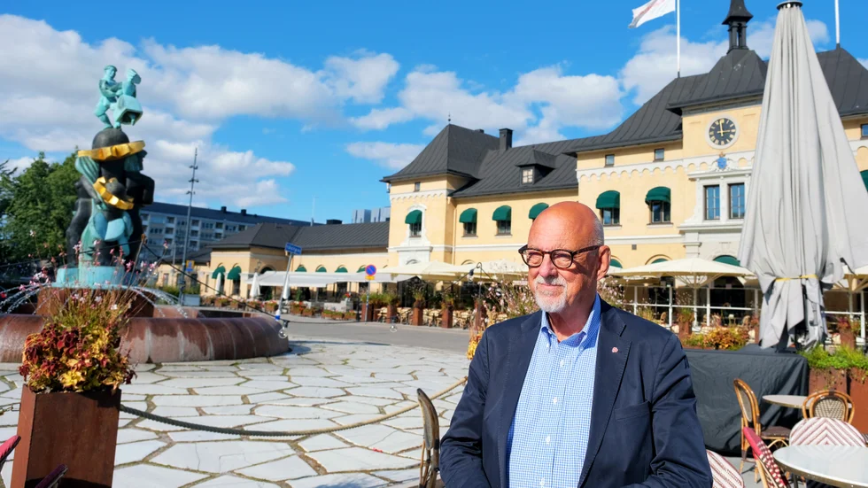 Hans Dahlgrens parti gick inte segrande ur valet, men ett högkostnadsskydd har föreslagits även av de flesta borgerliga partier. 