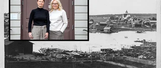 De digitaliserar Piteås historia: "Många är intresserade av bilder från gamla Piteå"