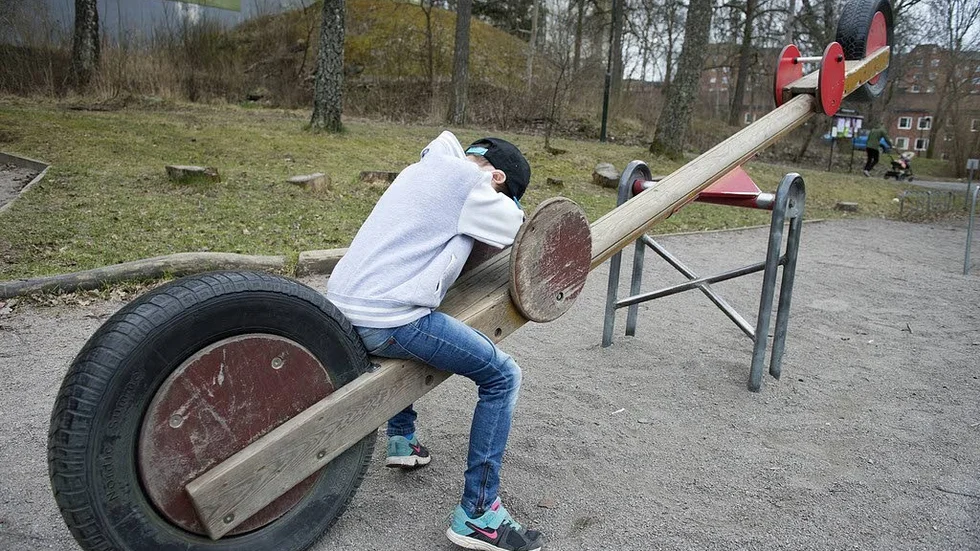 Skolkuratorn gjorde en orosanmälan till socialnämnden, men JO är kritisk till att förälder inte informerades.