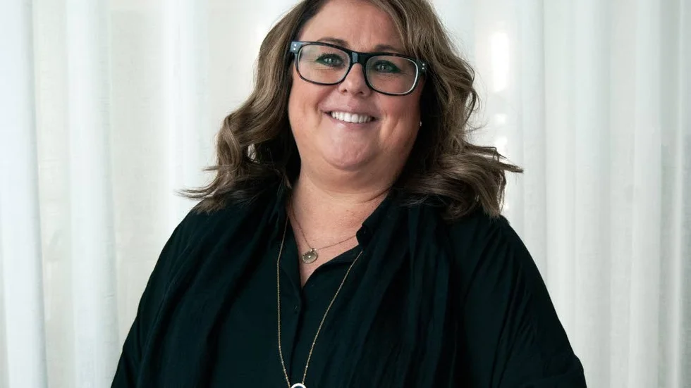 Helene Elfving blir ny konsultchef på Arctic group AB.