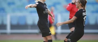 Jagande topplagen vann i allsvenskan