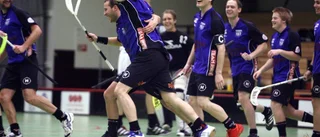 Öjebyns IBF firar 30 år