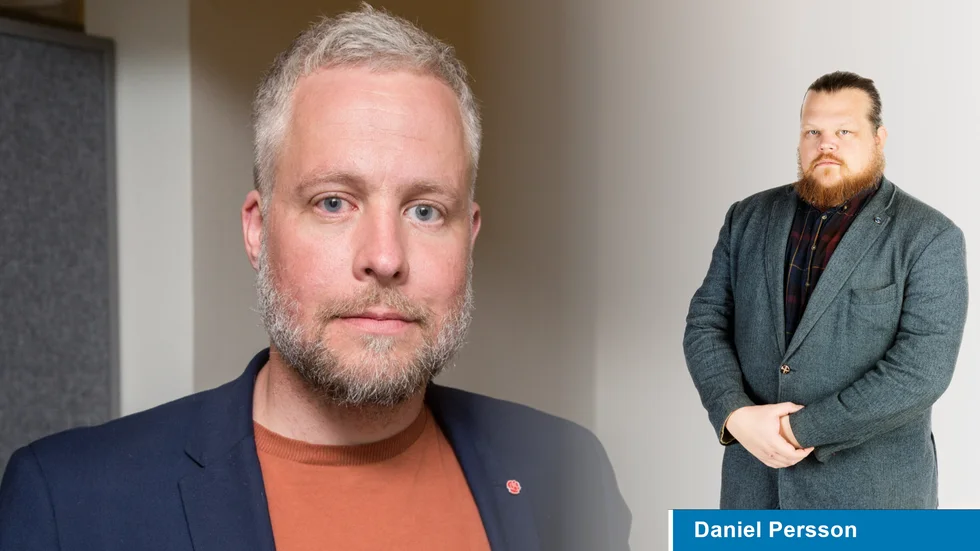 Klarar Linus Sköld av att be forskarna han förlöjligade om ursäkt nu när Riskrevisionen har gett dem rätt?