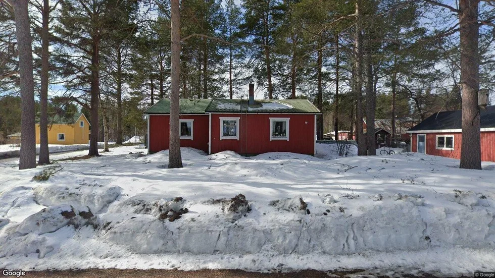 Abmorvägen 58