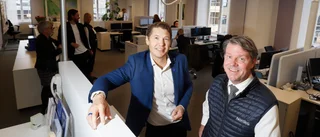 Storbanken växlar upp – utökar i Strängnäs: "Det personliga bemötandet bli än mer viktigt"