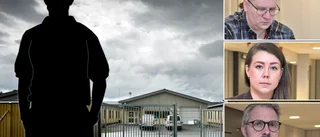 Fasansfulla attacken i rätten: "Jag hann tänka att han dödar mig" • Gärningsmannen: "Inte så farligt att tappa ögonen"