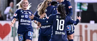 Kaptenens nya drömträff sänkte Hammarby: "Första tanken var nej"