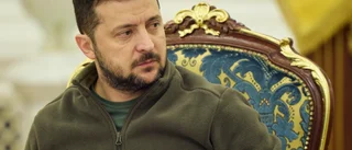 Uppgifter: Ukraina vill arrangera fotbolls-VM