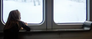 När tågen kom i tid och fungerade
