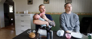 Planer på nytt gruppboende skapar oro – Angelica och Marcus tänker flytta om det byggs: "Känns inte tryggt"