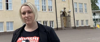 Vänstern i Motala utanför samarbetet: "Tråkigt att framförallt S väljer att ge ett parti åt höger mer inflytande" 