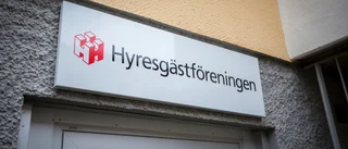 Hyresgästföreningen tystar förtroendevalda i Uppsala