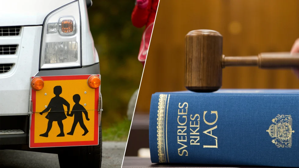 Resan förlängs från drygt 20 minuter till ungefär en timme eftersom bussen köra igenom andra byar. 