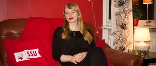 Politiken sedan barnsben