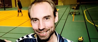Svantesson förbundskapten