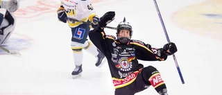 Storseger för Luleå/MSSK