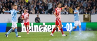 Christiansen: "Glad att min son stannade hemma"