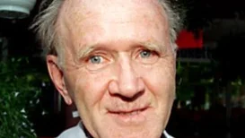 Allan Boström. 