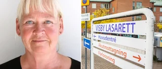 Sjukhuschefen lämnar efter nästan tio år • Ny roll införs • Direktören: ”Hårt belastade chefer över längre tid kostar mer”
