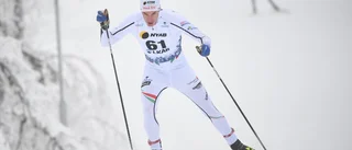 Häggström om succén