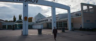 Legionellabakterier hittade på Fyrishov 
