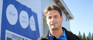 Lindbäcks gör miljardaffär
