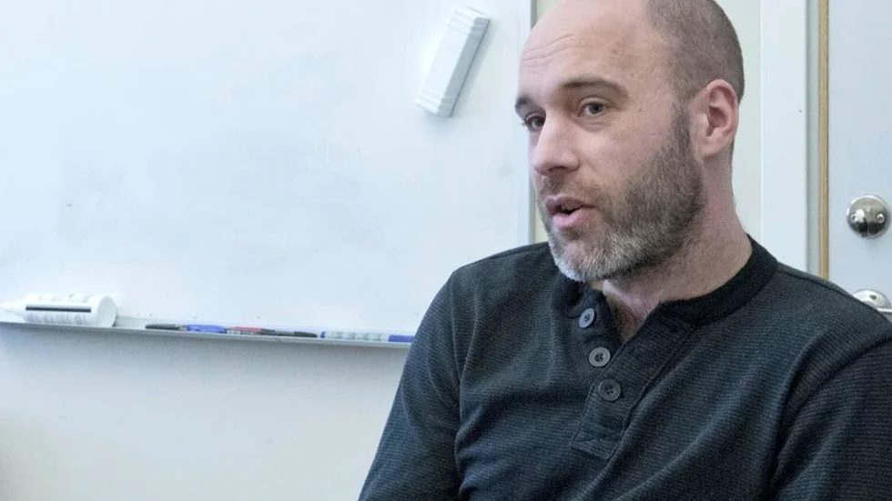 "Det kommer också att bli en kännbar kostnad att ställa allt tillrätta", säger Anders Sandlund, rektor på Hortlax skola.