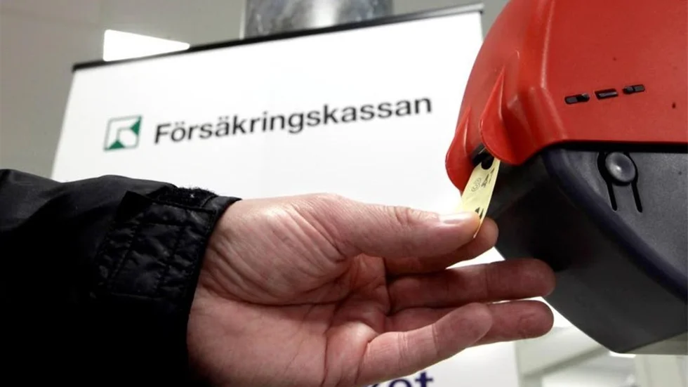 Sjukdagarna har ökat med en halv dag i Norrbotten - sjukast är befolkningen i Älvsbyn.