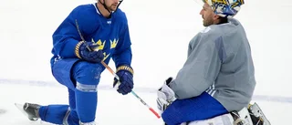 Karlsson nöjd inför World Cup