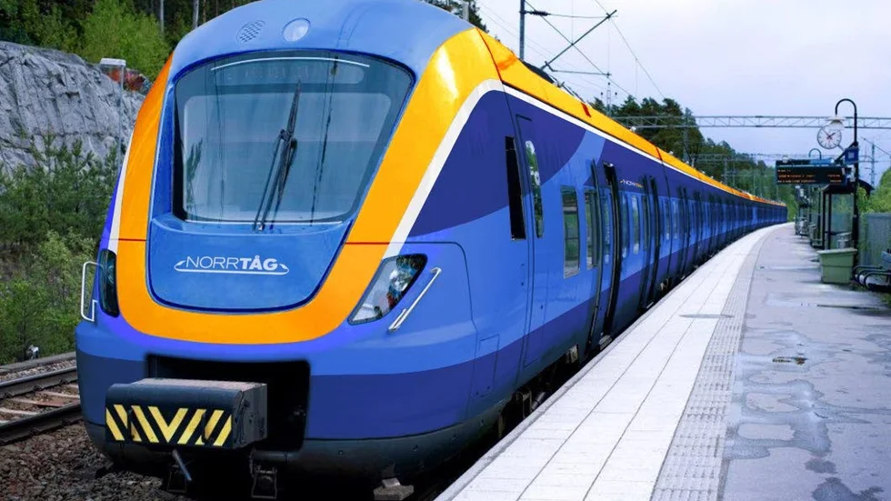 Norrtåg gör det inte lätt för sina resenärer, skriver signaturen Tågresenär och miljövän.