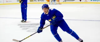 Målkungen mot Europa
