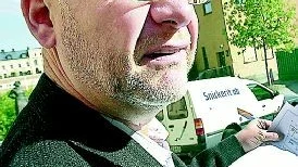 Bo Sundberg.