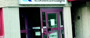 Arbetsförmedlingen byter lokaler