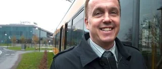 Köpte tjänster för tio miljoner
