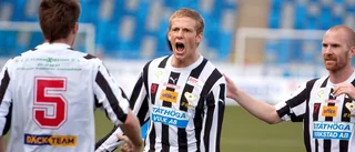Timmy aktuell för Sylvia