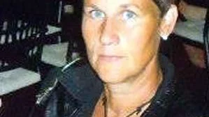Ingela Billström, numera miljöpartist.
