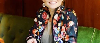 Showgirl kommer till Skandiateatern