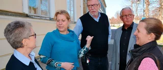 Känner oro för nya E 22
